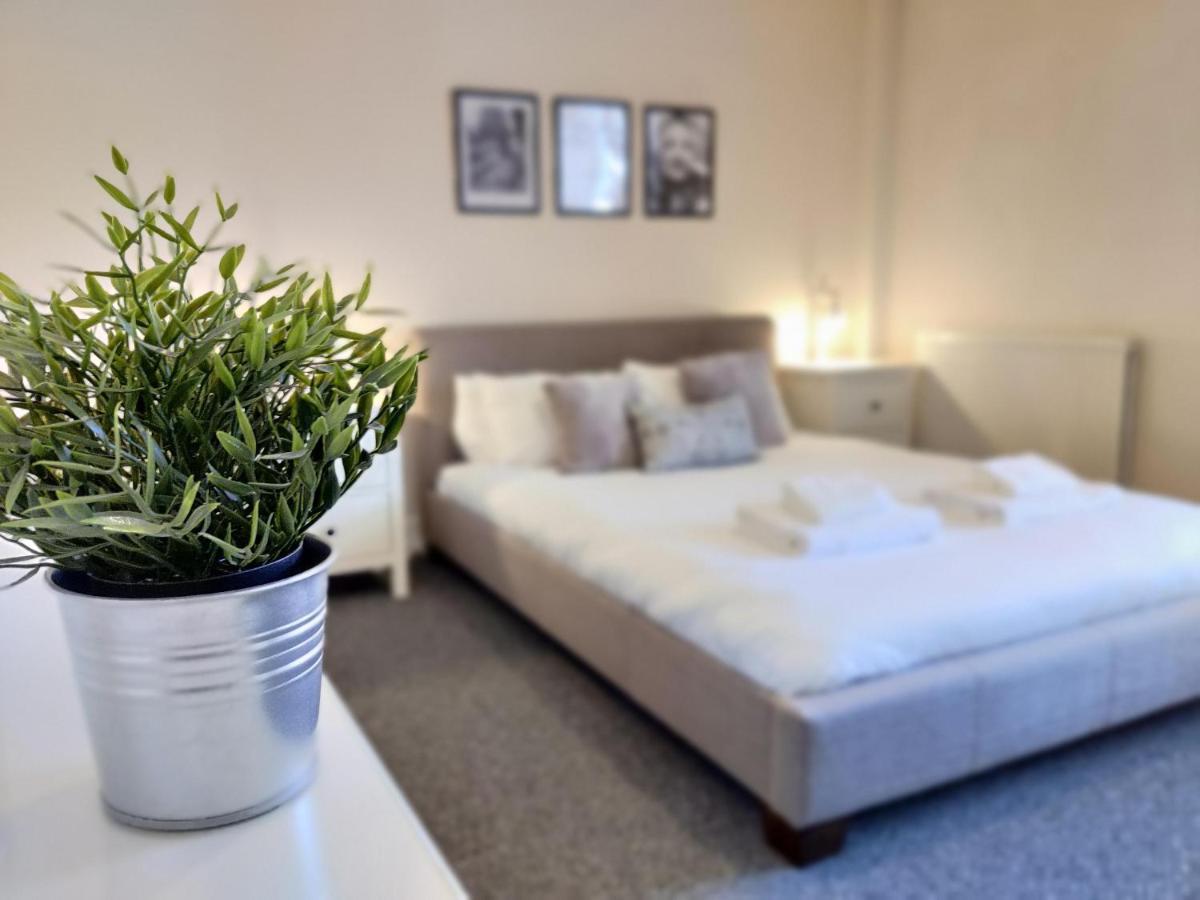 Lindley Lodge 约克 外观 照片